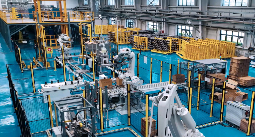 深大助力！中國“工業黃金”規模化生產取得新突破