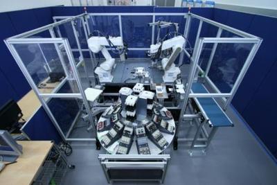 智能基礎(chǔ)制造裝備制造 一條白手起家、快速盈利且環(huán)保友好的創(chuàng)業(yè)新賽道